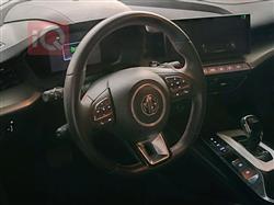 MG GT